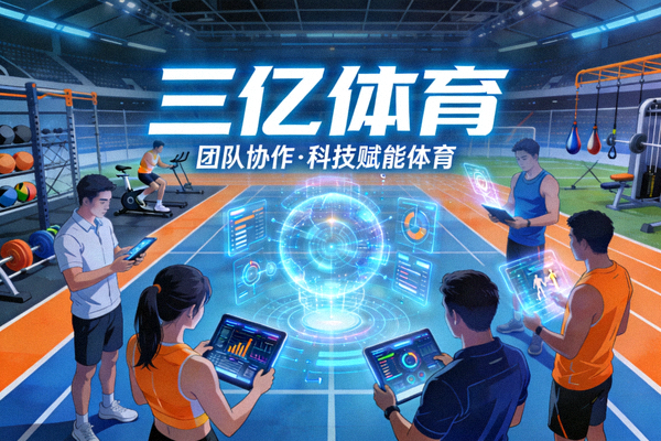 三亿体育团队协作，科技与体育融合